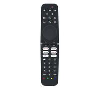 VINABTY Sustitución del Mando a Distancia Apto para Grundig VS2187RC-2 VS2187R-7 65 VOE 84 Q TV 65 Inch (164 cm) 4K UHD QLED TV VPI 1800 VS2187RC2 with Voice Search Function