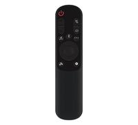 VINABTY Sustitución del Mando a Distancia Apto para LG Sound Bar Home Theater AKB76038001 SPQ9-SR S78S2-S DS80QR DS95QR S75QR S65Q SP7 SP7R SPK8-S S78S1-S S70TY S70TY.AUSALLK SPT5-W