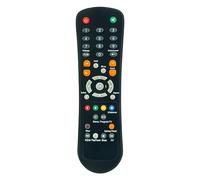 VINABTY Sustitución del Mando a Distancia Apto para Pilot POLSAT cyfrowy Do dekodera HD3000 2000 dvb-t HD6000