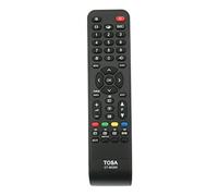 Vinabty sustituir mando a distancia CT-90300 CT90300 para Toshiba 32AV505DB