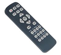 VINABTY T-2501 - Mando a distancia de repuesto J-25021 para proyector ACER J-25021 T-2501 PE-W45 F25W X1123H X1223H