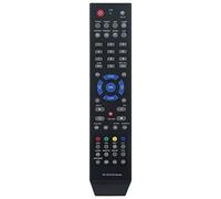 VINABTY TM-5000HD Series Mando a Distancia reemplazado para Technomate TM-5402 Series Digital Satellite Receiver Remote Control