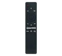 VINABTY TM2050A BN59-01330A BN59-01329A Sustitución del Mando a Distancia por Voz Apto para Samsung 4K Smart TV QN43LS01T QN55LS01T QN43LS01TAFXZA QN55LS01TAFXZA 2020 QLED 8K TV-Q800T Q900TS Q950TS