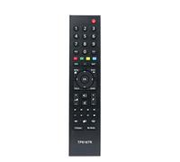 VINABTY TP6187R - Mando a distancia para Grundig TP6 TP6187R TP 6187 RC3214803/01 TP6187R-P1 TP6 40VLE521BG 313923827833