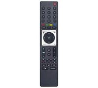 VINABTY TS3187R2 RC3304803 / 01 Mando a Distancia de Repuesto para GRUNDIG 3D TV