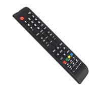 VINABTY Universal Mando a Distancia Aptos para Milectric Inves Grunkel Nordmende Akai TV AKTV3225E, AKTV3225E-SMART,MITV-32NA05, ND32S3200E,LED-4015 Smart, LED-320 GSMT,LED-420/LED-4018 SMT