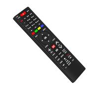 VINABTY V2 V3 Mando a Distancia sustituido fit para GigaBlue Set-Top-Box/Mando a Distancia de TV V2 V3 800 Solo, HD 800 SE, HD 800 SE Plus, HD 800 UE, HD 800 UE Plus, HD 800 Ultra UE, HD Quad