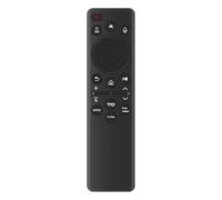 VINABTY VG-TM2560EN BN59-01480A Ersatz Sprach AI Fernbedienung Passend für Samsung TV BN59-01480L BN59-01480G TM2560E GQ43Q7FAAUXZG GQ43QN94FATXZG GQ50Q7FAAUXZG,Manual de Uso Incluido