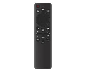 VINABTY VG-TM2560EN BN59-01480A Ersatz Sprach AI Fernbedienung Passend für Samsung TV BN59-01480L BN59-01480G TM2560E GQ43Q7FAAUXZG GQ43QN94FATXZG GQ50Q7FAAUXZG,Manual de Uso Incluido
