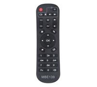 VINABTY X3308-150 Reemplazar el Control Remoto Compatible con TV Box X88 Pro 10 TV Compatible with TT TV Box X88 Pro RAM 4G x88 Pro 13