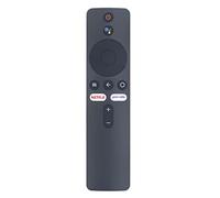 VINABTY XMRM-00A - Mando a distancia de voz de repuesto para Xiaomi MI Box 4X 4K Android TV