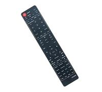 VINABTY XXD3095 Control Remoto de Repuesto Compatible con el Mando a Distancia del Receptor de Audio-vídeo AV Pioneer XV-DV323 XVDV323