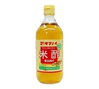 Vinagre Arroz Tamanoi 500ml