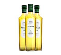 Vinagre Augustus Chardonnay Forum Chardonnay 1 L (Caja de 3 Botellas de 1 L)