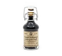 Vinagre balsámico con sabor a trufa Moulin du Val 4cl