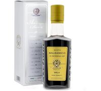 Vinagre Balsámico de Modena Gold - Densidad 1,34-250 ml