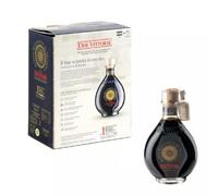 Vinagre Balsámico de Modena IGP Due Vittorie Oro Bag in Box 3 lt y botella con dosificador 250 ml
