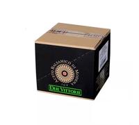 Vinagre Balsámico de Modena IGP Due Vittorie Oro Biológico 500 ml x 6