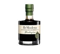 Vinagre Balsámico Orgánico de Módena IGP "Sigillo Verde" 250 ml