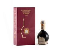Vinagre Balsámico Tradicional AOP Refinado 12 años Red Box 100ml