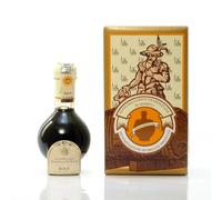 Vinagre balsámico tradicional de modene AOP 12 años de edad mínima 10cl