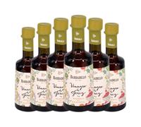 Vinagre Barbadillo Moscatel Botellín 25 cl (Caja de 6 Botellín de 25 cl)
