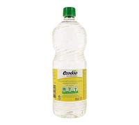 VINAGRE BLANCO EUCALIPTO 20% 1l ECODOO