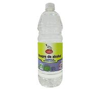 Vinagre de alcohol 8º La Droguerie Écologique 1 Litro