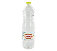 Vinagre de Alcohol Blanco 8° 1,5L Europa / Envío desde Francia por Bo Time (4 botellas)