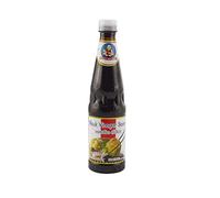 Vinagre de Arroz Negro 600 ml Estilo Asiático para Dumplings Dim Sum Aliños y Marinados Sabor Suave y Profundo Origen Tailandia