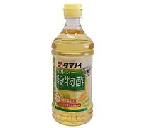 VINAGRE DE ARROZ PARA SUSHI TAMANOI 500ML