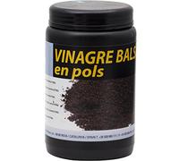 Vinagre de Balsámico en Polvo (250 g), Sosa