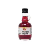 Vinagre de ciruela umeboshi 250 ml - La Finestra Sul Cielo - 250ml - alimentación macrobiótica