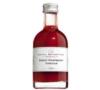 Vinagre De Frambuesa Dulce | Belberry- Sweet Raspberry Vinegar, 200 Ml Botella De Cristal, Producto Belga