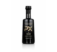 Vinagre de Jerez al Pedro Ximénez PX - Envejecido en Criaderas y Soleras - D.O. Vinagre de Jerez - 250 ml