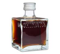 Vinagre de Jerez D.O. botella cuadrada