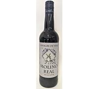 Vinagre De Jerez Molino Real 75 Cl.