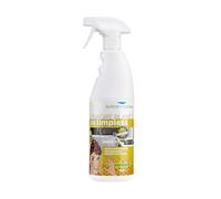 Vinagre de Limpieza 750ml con Aroma Limón