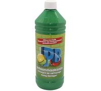 Vinagre de limpieza pb 1litro | 12 piezas