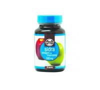 Vinagre de Sidra Manzana 500 mg - Digestión - 45 Cápsulas Naturmil