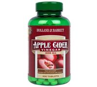 Vinagre de Manzana, 300mg - 400 tabletas