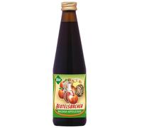 VINAGRE DE MANZANA balsamico 330ml. BIO
