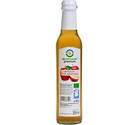 Vinagre de manzana BIO 250 ml - BIO FOOD