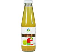 VINAGRE DE MANZANA BIO 500 ml - BIO FOOD