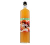 Vinagre de Manzana Bio | 750ml | Naturitas Essentials | Con Madre y Keto