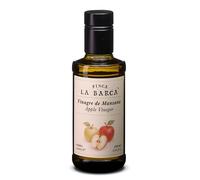 VINAGRE DE MANZANA BOTELLA 250 ML "FINCA LA BARCA"