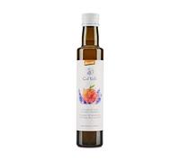VINAGRE DE MANZANA con miel de espliego 250ml. ECO