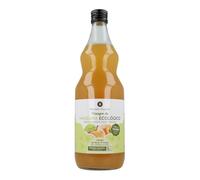 Vinagre de manzana ECO crudo sin filtrar con la madre Planeta Huerto 1L