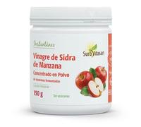 Sura Vitasa Vinagre Sidra Manzana 150g