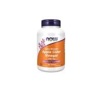Now Foods Apple Cider Vinegar 750 mg (180 Tableta)